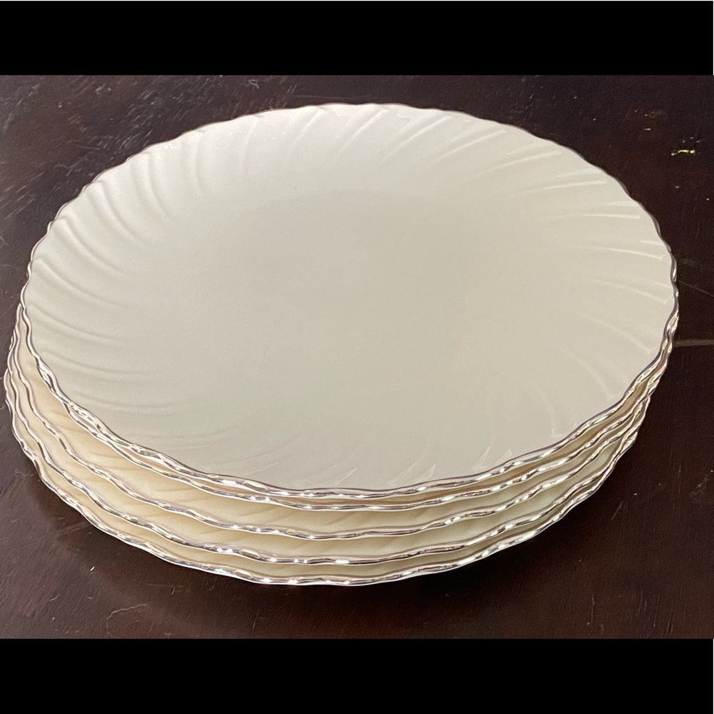 Waverly by Lennox China Dinner Plate